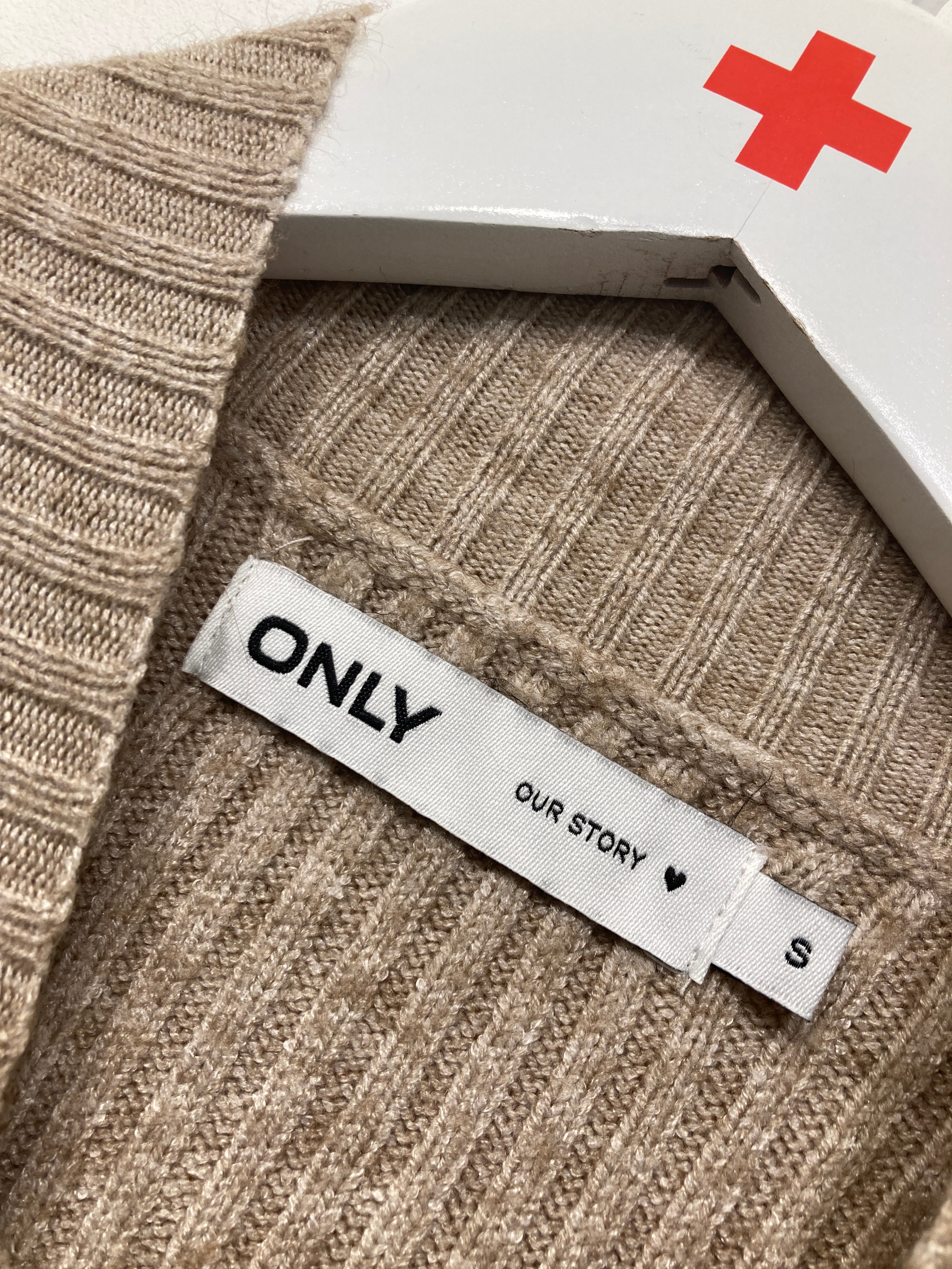 Only Bluse